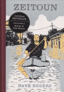 Featured image for Resumen de "Zeitoun" por Dave Eggers