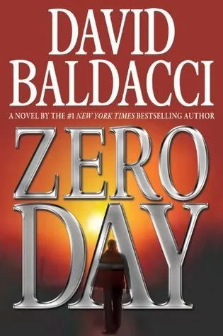 Featured image for Resumen de 'Día Cero' por David Baldacci