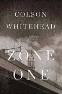 Featured image for Resumen de 'Zona Uno' por Colson Whitehead