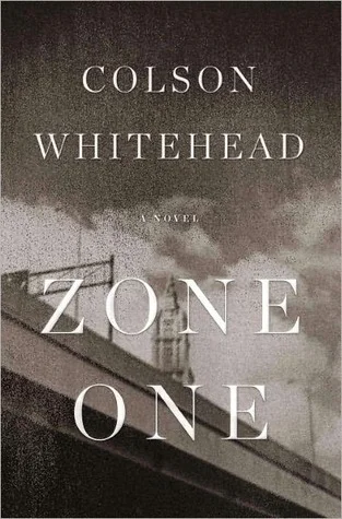 Featured image for Resumen de 'Zona Uno' por Colson Whitehead