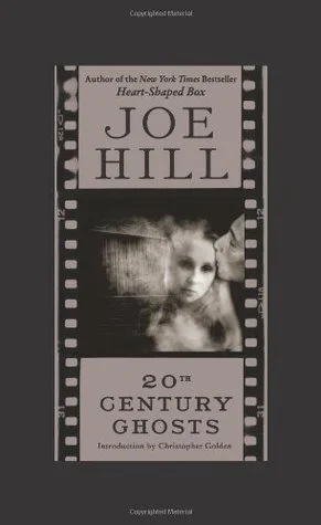 Featured image for Resumen de 'Fantomas del siglo XX' por Joe Hill