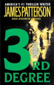 Featured image for Resumen de 'Tercera Grado' por James Patterson y Andrew Gross