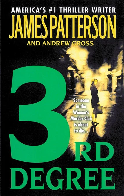 Featured image for Resumen de 'Tercera Grado' por James Patterson y Andrew Gross
