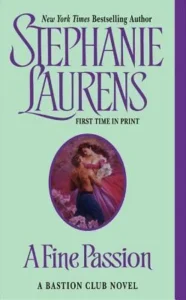 Featured image for Resumen de 'Una Pasión Exquisita' por Stephanie Laurens