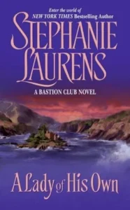 Featured image for Resumen de "Una dama a su manera" por Stephanie Laurens