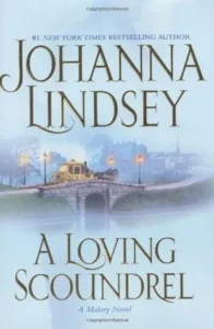 Featured image for Resumen de 'Un travieso enamorado' por Johanna Lindsey