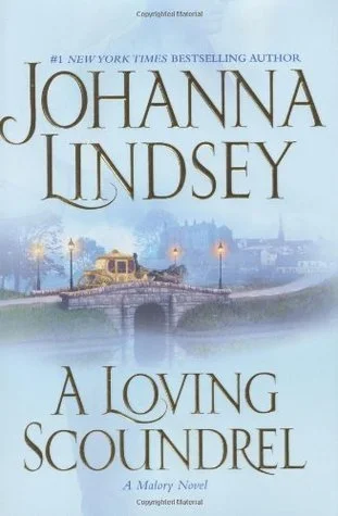 Featured image for Resumen de 'Un travieso enamorado' por Johanna Lindsey