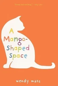 Featured image for Resumen de 'Un espacio con mango' por Wendy Mass
