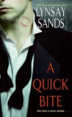 Featured image for Resumen de 'Un Bocado Rápido' por Lynsay Sands