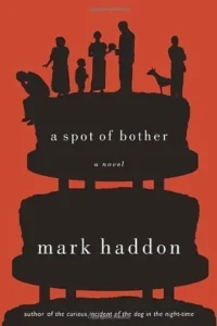 Featured image for Resumen de "Un poco de molestia" por Mark Haddon