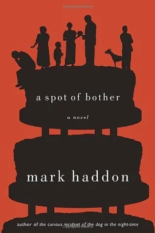 Featured image for Resumen de "Un poco de molestia" por Mark Haddon