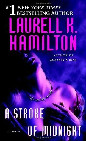 Featured image for Resumen de "Un golpe de medianoche" por Laurell K. Hamilton