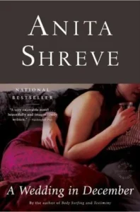Featured image for Resumen de "Una boda en diciembre" por Anita Shreve