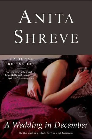 Featured image for Resumen de "Una boda en diciembre" por Anita Shreve