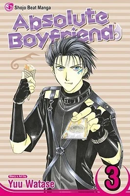 Featured image for Resumen de "Novio Absoluto, Vol. 3" por Yuu Watase
