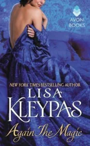 Featured image for Resumen de 'De nuevo la magia' por Lisa Kleypas