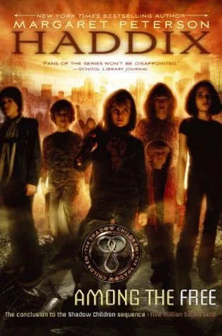 Featured image for Resumen de "Entre los libres" por Margaret Peterson Haddix
