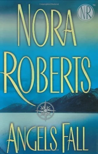 Featured image for Resumen de 'Caen los ángeles' por Nora Roberts