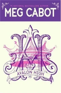 Featured image for Resumen de "Avalon High" por Meg Cabot