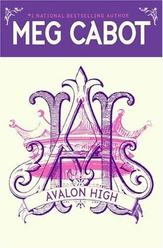 Featured image for Resumen de "Avalon High" por Meg Cabot