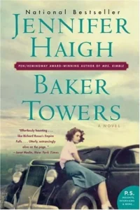 Featured image for Resumen de 'Baker Towers' por Jennifer Haigh