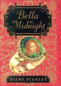 Featured image for Resumen de "Bella a la medianoche" por Diane Stanley