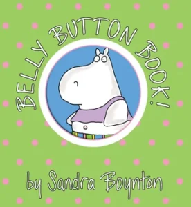Featured image for Resumen de 'El libro del ombligo' por Sandra Boynton