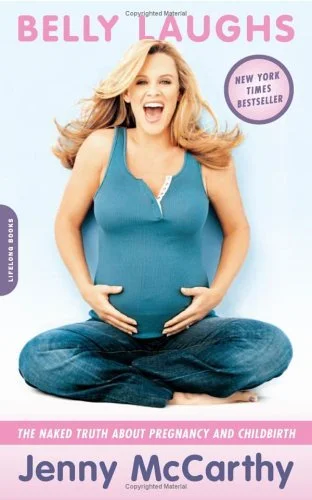 Featured image for Resumen de "Risas de Barriga: La Verdad Desnuda sobre el Embarazo y el Parto" por Jenny McCarthy