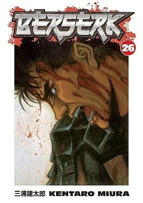 Featured image for Resumen de "Berserk, Vol. 26" por Kentaro Miura