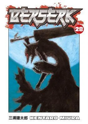 Featured image for Resumen de 'Berserk Vol. 28' por Kentaro Miura