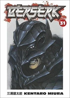 Featured image for Resumen de "Berserk, Vol. 31" por Kentaro Miura