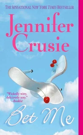 Featured image for Resumen de 'Bet Me' de Jennifer Crusie