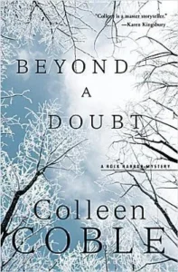 Featured image for Resumen de "Más allá de toda duda" por Colleen Coble