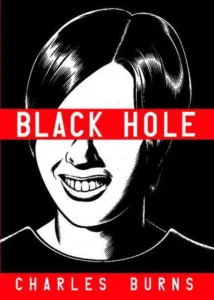 Featured image for Resumen de "Black Hole" por Charles Burns