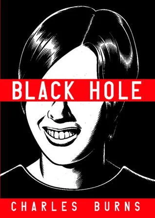 Featured image for Resumen de "Black Hole" por Charles Burns