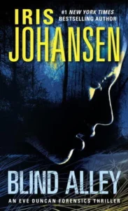 Featured image for Resumen de "Callejón ciego" por Iris Johansen