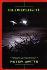 Featured image for Resumen de 'Blindsight' por Peter Watts