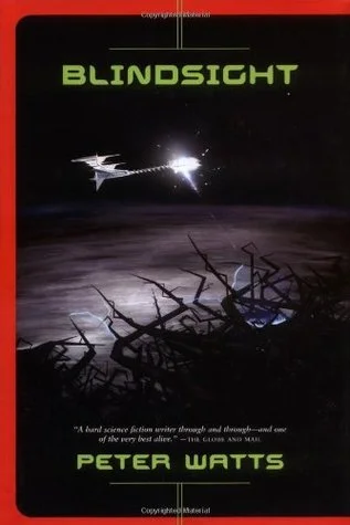 Featured image for Resumen de 'Blindsight' por Peter Watts