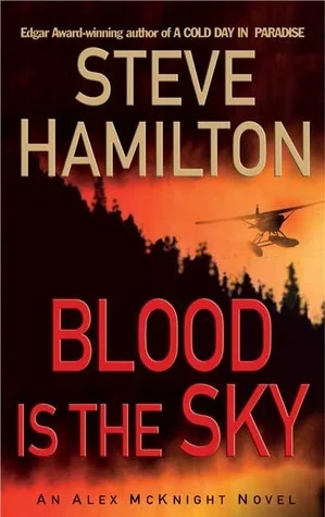 Featured image for Resumen de "La sangre es el cielo" por Steve Hamilton