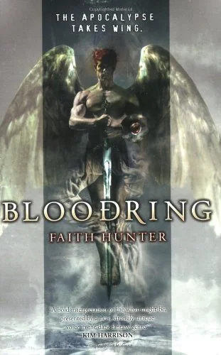 Featured image for Resumen de 'Bloodring' por Faith Hunter