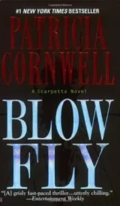 Featured image for Resumen de 'Volar en pedazos' por Patricia Cornwell