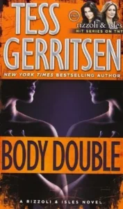 Featured image for Resumen de 'Doble cuerpo' por Tess Gerritsen