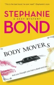 Featured image for Resumen de 'Body Movers' por Stephanie Bond