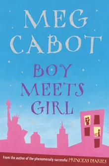 Featured image for Resumen de 'Chico conoce chica' por Meg Cabot