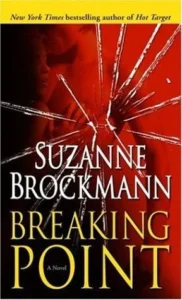 Featured image for Resumen de 'Punto de quiebre' por Suzanne Brockmann