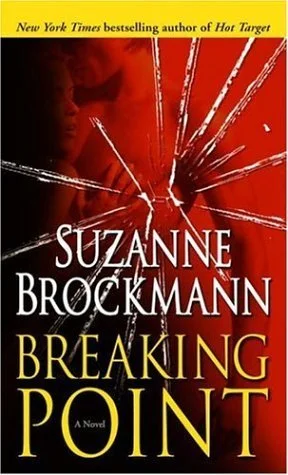 Featured image for Resumen de 'Punto de quiebre' por Suzanne Brockmann