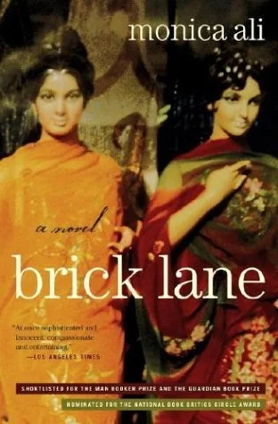 Featured image for Resumen de 'Brick Lane' por Monica Ali