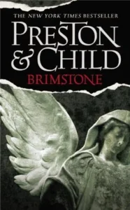 Featured image for Resumen de 'Brimstone' por Douglas Preston y Lincoln Child