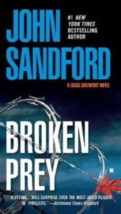 Featured image for Resumen de 'Cazador de Almas' por John Sandford
