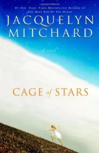 Featured image for Resumen de "La jaula de estrellas" por Jacquelyn Mitchard